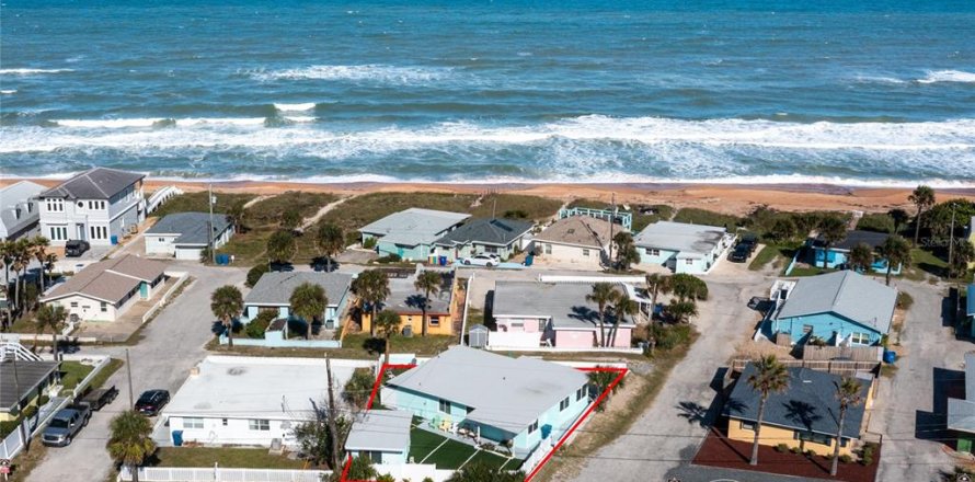 Villa ou maison à Ormond Beach, Floride 3 chambres, 113.15 m2 № 2097674