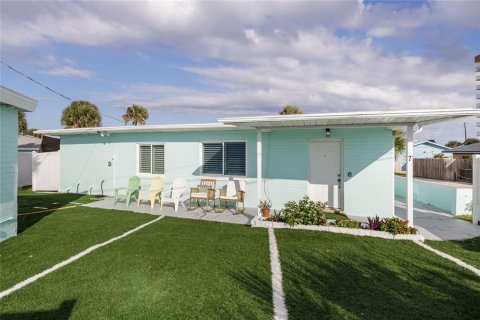 Villa ou maison à vendre à Ormond Beach, Floride: 3 chambres, 113.15 m2 № 2097674 - photo 11