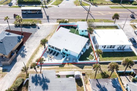Villa ou maison à vendre à Ormond Beach, Floride: 3 chambres, 113.15 m2 № 2097674 - photo 6