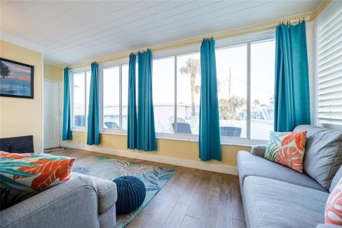 Villa ou maison à vendre à Ormond Beach, Floride: 3 chambres, 113.15 m2 № 2097674 - photo 24