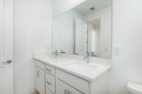 Touwnhouse à louer à Wellington, Floride: 3 chambres, 167.04 m2 № 2401821 - photo 3