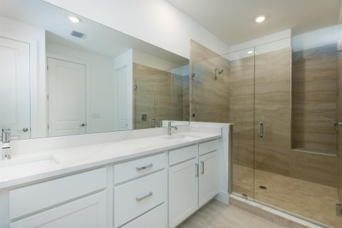 Touwnhouse à louer à Wellington, Floride: 3 chambres, 167.04 m2 № 2401821 - photo 9