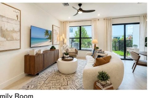 Touwnhouse à louer à Wellington, Floride: 3 chambres, 167.04 m2 № 2401821 - photo 26