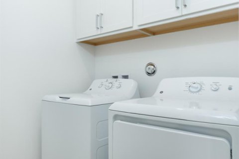 Touwnhouse à louer à Wellington, Floride: 3 chambres, 167.04 m2 № 2401821 - photo 4