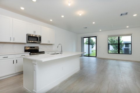 Touwnhouse à louer à Wellington, Floride: 3 chambres, 167.04 m2 № 2401821 - photo 22