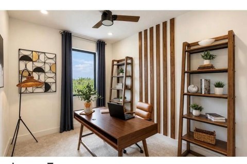 Touwnhouse à louer à Wellington, Floride: 3 chambres, 167.04 m2 № 2401821 - photo 28