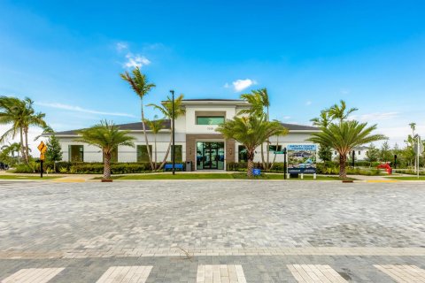 Touwnhouse à louer à Wellington, Floride: 3 chambres, 167.04 m2 № 2401821 - photo 12