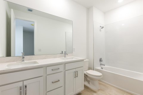Touwnhouse à louer à Wellington, Floride: 3 chambres, 167.04 m2 № 2401821 - photo 2