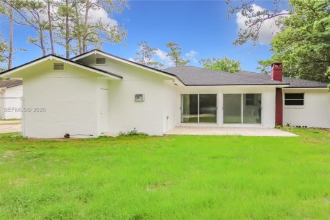 Villa ou maison à vendre à Ocala, Floride: 3 chambres, 193.61 m2 № 2059365 - photo 26