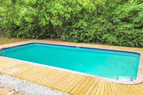 Villa ou maison à vendre à Ocala, Floride: 3 chambres, 193.61 m2 № 2059365 - photo 28