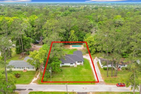 Villa ou maison à vendre à Ocala, Floride: 3 chambres, 193.61 m2 № 2059365 - photo 29