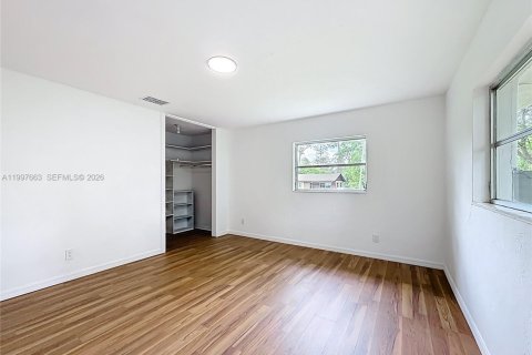 Villa ou maison à vendre à Ocala, Floride: 3 chambres, 193.61 m2 № 2059365 - photo 15