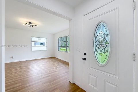 Villa ou maison à vendre à Ocala, Floride: 3 chambres, 193.61 m2 № 2059365 - photo 4
