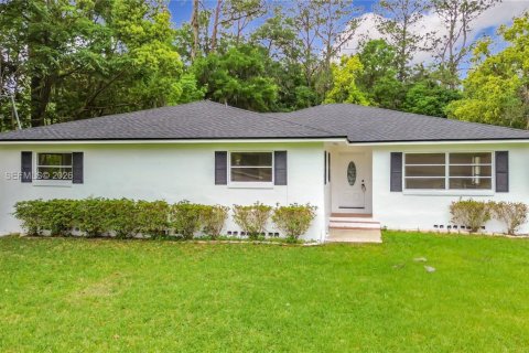Villa ou maison à Ocala, Floride 3 chambres, 193.61 m2 № 2059365