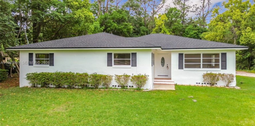 Villa ou maison à Ocala, Floride 3 chambres, 193.61 m2 № 2059365