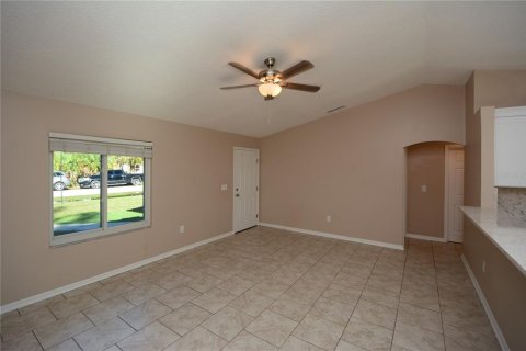 House in Palm Coast, Florida 3 bedrooms, 112.6 sq.m. № 1799729 - photo 3