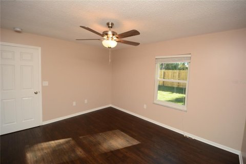 House in Palm Coast, Florida 3 bedrooms, 112.6 sq.m. № 1799729 - photo 15