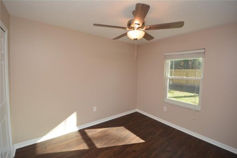 House in Palm Coast, Florida 3 bedrooms, 112.6 sq.m. № 1799729 - photo 25