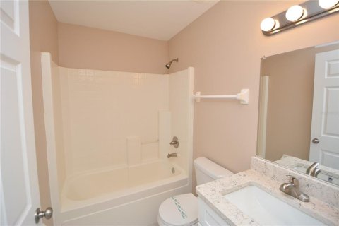 House in Palm Coast, Florida 3 bedrooms, 112.6 sq.m. № 1799729 - photo 27