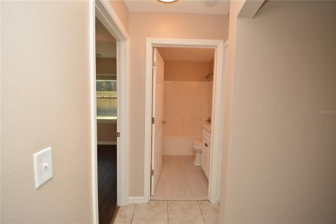 House in Palm Coast, Florida 3 bedrooms, 112.6 sq.m. № 1799729 - photo 24