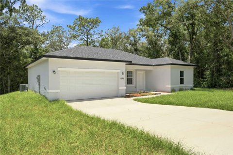 Casa en venta en Dunnellon, Florida, 4 dormitorios, 146.79 m2 № 2122795 - foto 4
