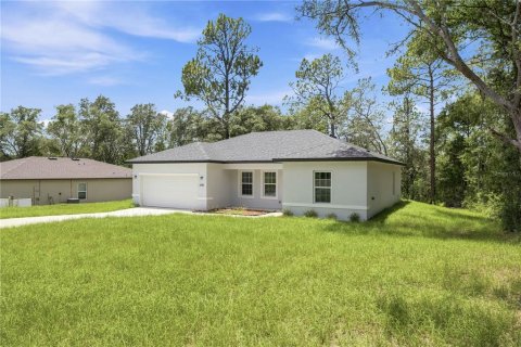 Casa en venta en Dunnellon, Florida, 4 dormitorios, 146.79 m2 № 2122795 - foto 3