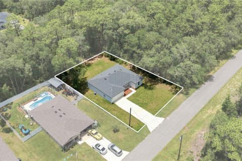 Casa en venta en Dunnellon, Florida, 4 dormitorios, 146.79 m2 № 2122795 - foto 30