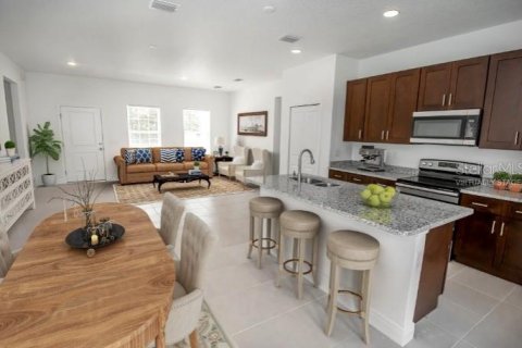 Casa en venta en Dunnellon, Florida, 4 dormitorios, 146.79 m2 № 2122795 - foto 10