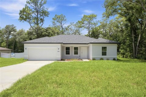 Casa en venta en Dunnellon, Florida, 4 dormitorios, 146.79 m2 № 2122795 - foto 2