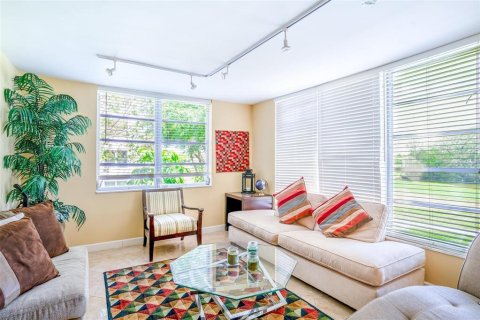 Condo in Pompano Beach, Florida, 3 bedrooms  № 2172498 - photo 15