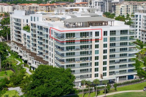 Condo in Boca Raton, Florida, 3 bedrooms  № 2243930 - photo 6