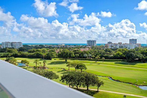 Condo in Boca Raton, Florida, 3 bedrooms  № 2243930 - photo 3