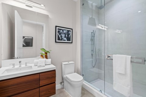 Condo in Boca Raton, Florida, 3 bedrooms  № 2243930 - photo 25