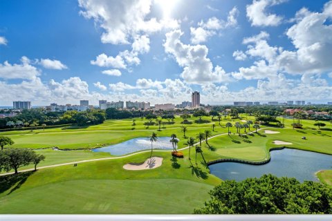 Condo in Boca Raton, Florida, 3 bedrooms  № 2243930 - photo 4