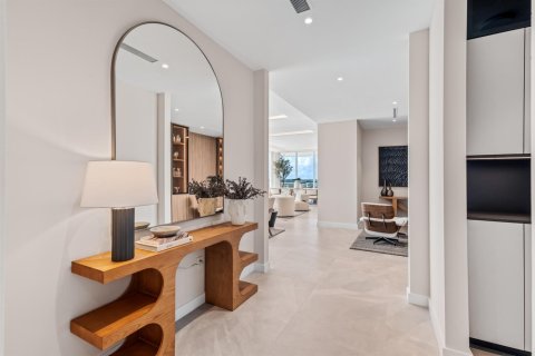 Condo in Boca Raton, Florida, 3 bedrooms  № 2243930 - photo 17