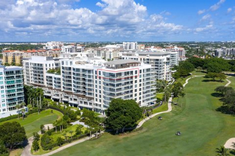 Condo in Boca Raton, Florida, 3 bedrooms  № 2243930 - photo 5