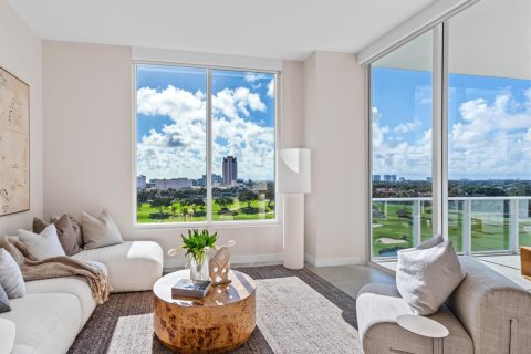 Condo in Boca Raton, Florida, 3 bedrooms  № 2243930 - photo 20