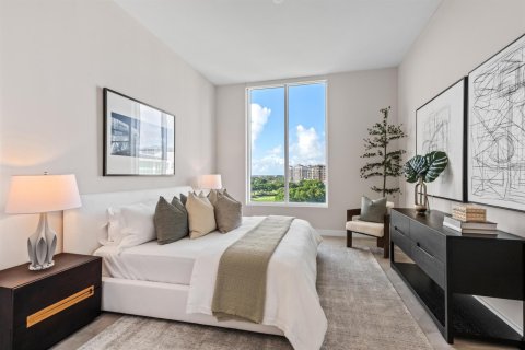 Condo in Boca Raton, Florida, 3 bedrooms  № 2243930 - photo 24