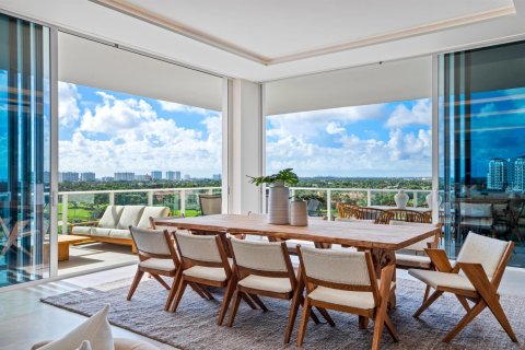 Condo in Boca Raton, Florida, 3 bedrooms  № 2243930 - photo 9