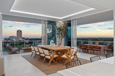 Condo in Boca Raton, Florida, 3 bedrooms  № 2243930 - photo 12
