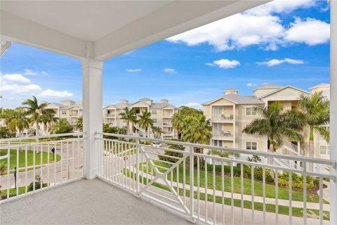 Copropriété à vendre à Bradenton, Floride: 3 chambres, 172.24 m2 № 2422769 - photo 30