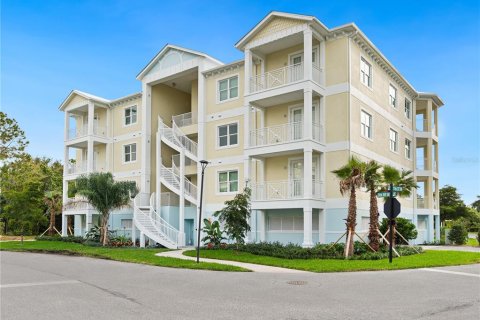Condo à Bradenton, Floride, 3 chambres  № 2422769