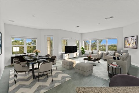 Copropriété à vendre à Bradenton, Floride: 3 chambres, 172.24 m2 № 2422769 - photo 7