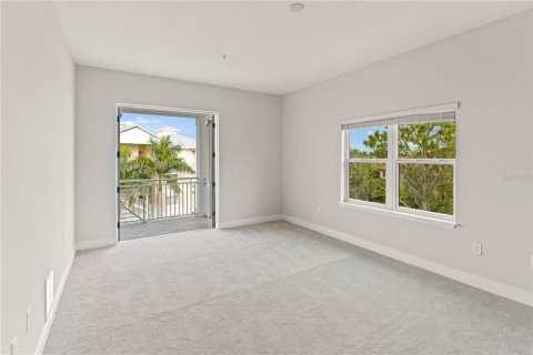 Copropriété à vendre à Bradenton, Floride: 3 chambres, 172.24 m2 № 2422769 - photo 25