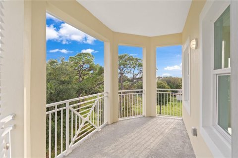 Copropriété à vendre à Bradenton, Floride: 3 chambres, 172.24 m2 № 2422769 - photo 14