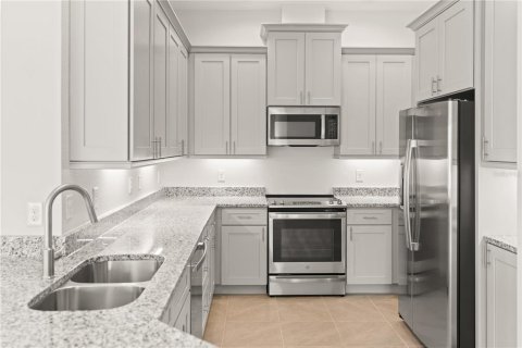 Copropriété à vendre à Bradenton, Floride: 3 chambres, 172.24 m2 № 2422769 - photo 21