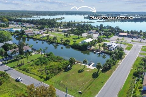 Land in Hernando Beach, Florida № 1876961 - photo 2