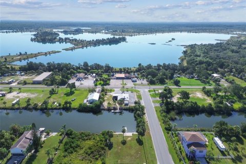 Land in Hernando Beach, Florida № 1876961 - photo 29