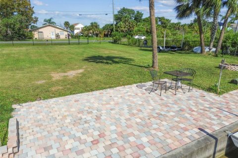 Land in Hernando Beach, Florida № 1876961 - photo 11
