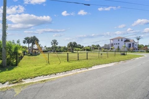 Land in Hernando Beach, Florida № 1876961 - photo 30
